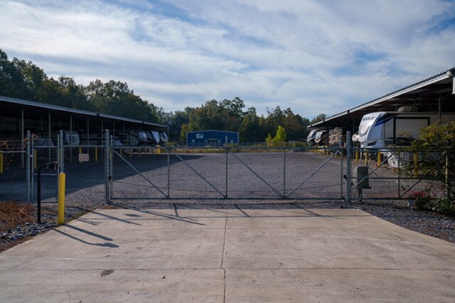 9854 Florida Blvd, Walker, LA for sale - Building Photo - Image 3 of 13