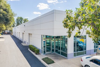More details for 196 Technology Dr, Irvine, CA - Office for Lease