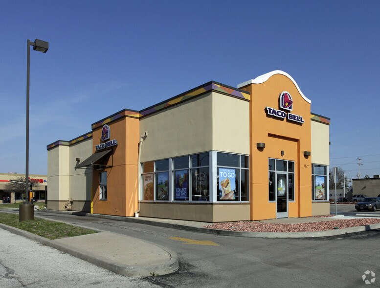 1317 N Reynolds Rd, Toledo, OH for sale - Primary Photo - Image 1 of 1