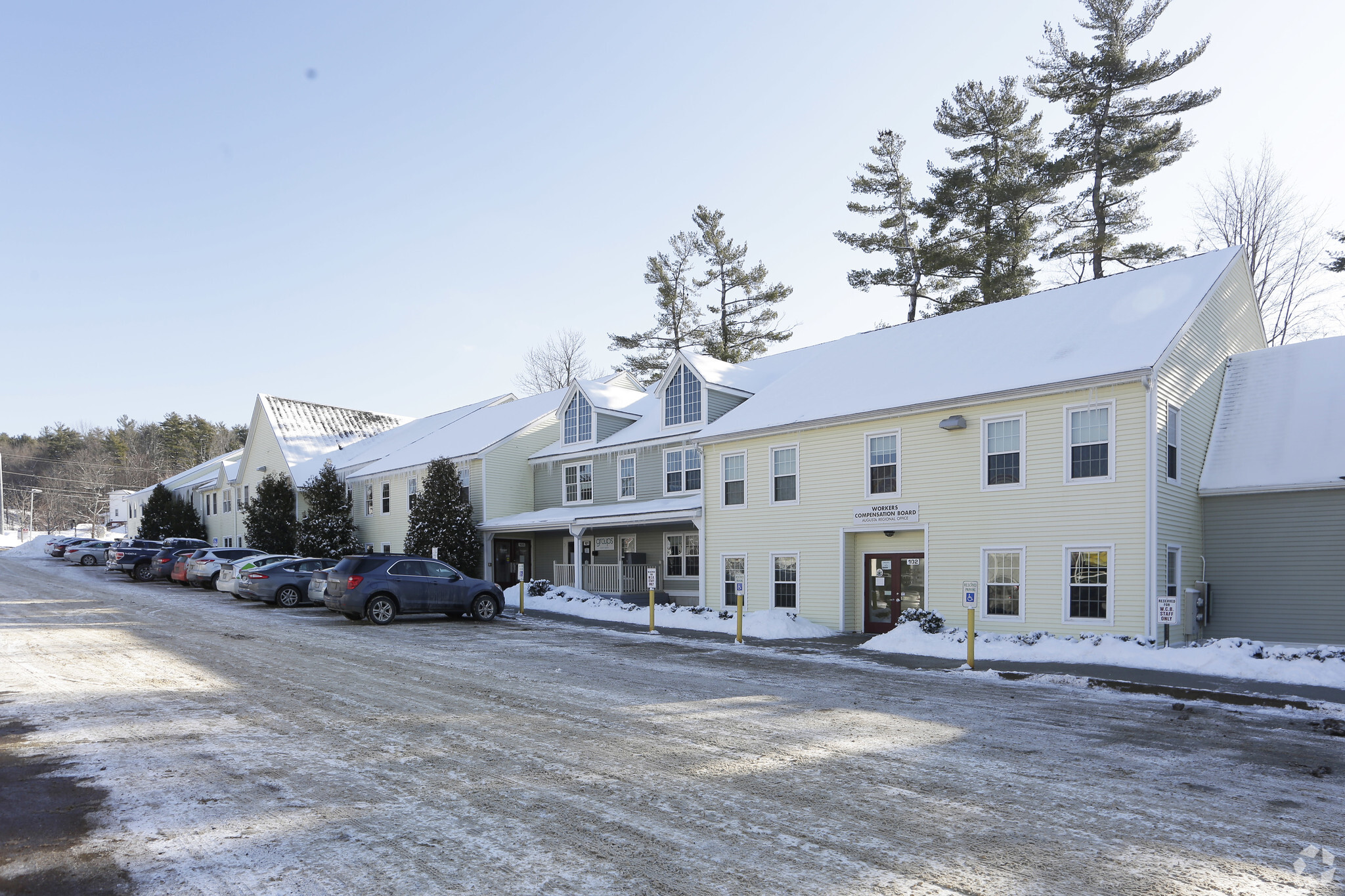 24 Stone St, Augusta, ME for sale Primary Photo- Image 1 of 1