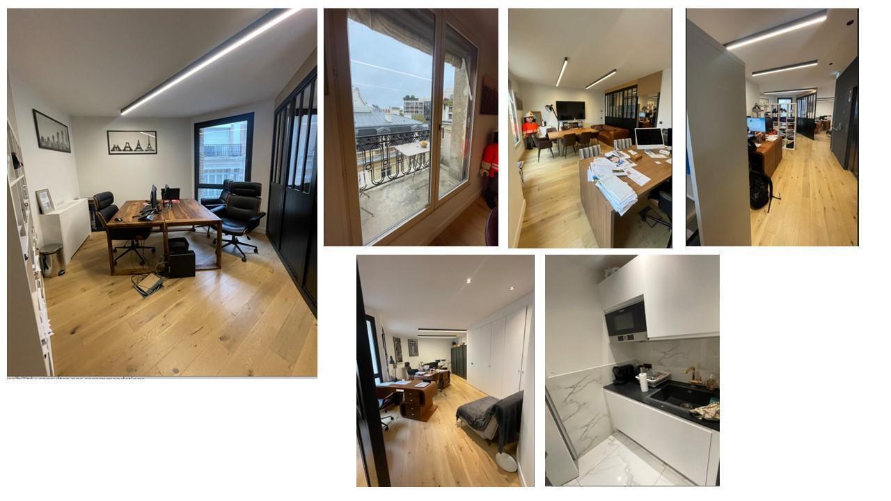 46 Rue Paul Valéry, Paris for lease Building Photo- Image 1 of 3