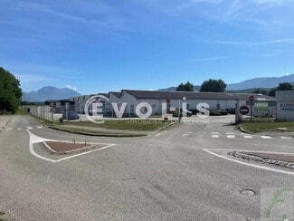 More details for 1145 Rue Des Mettanies, Pontcharra - Industrial for Lease