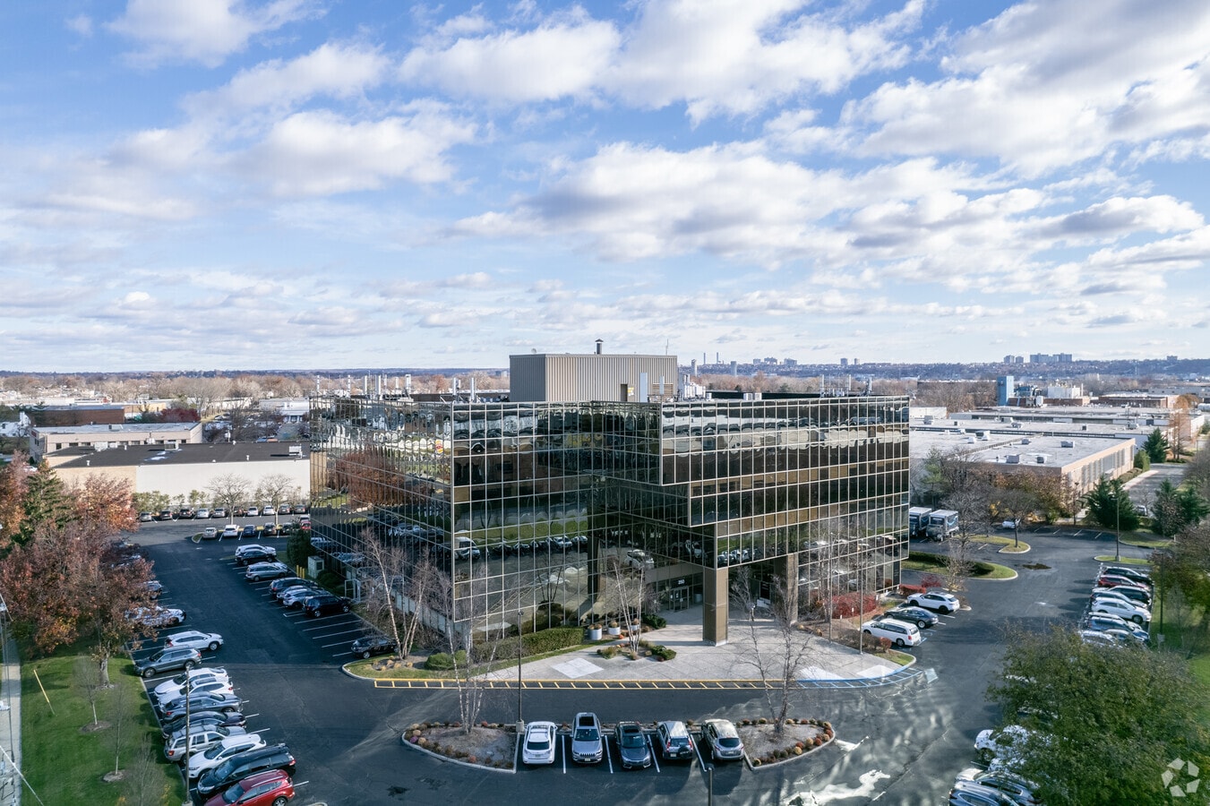 250 Moonachie Rd, Moonachie, NJ 07074 Empire Office Center II