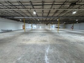 3601 NW 54th St - Warehouse
