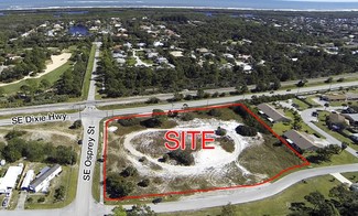 More details for SE Osprey St, Hobe Sound, FL - Land for Sale