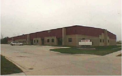 760 Kacena Dr, Hiawatha, IA for lease - Building Photo - Image 2 of 22