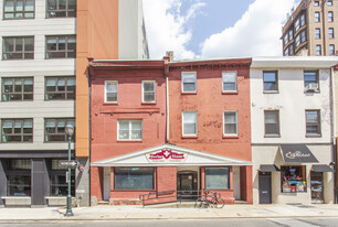 33-35 S 19th St, Philadelphia PA - Commercial Real Estate