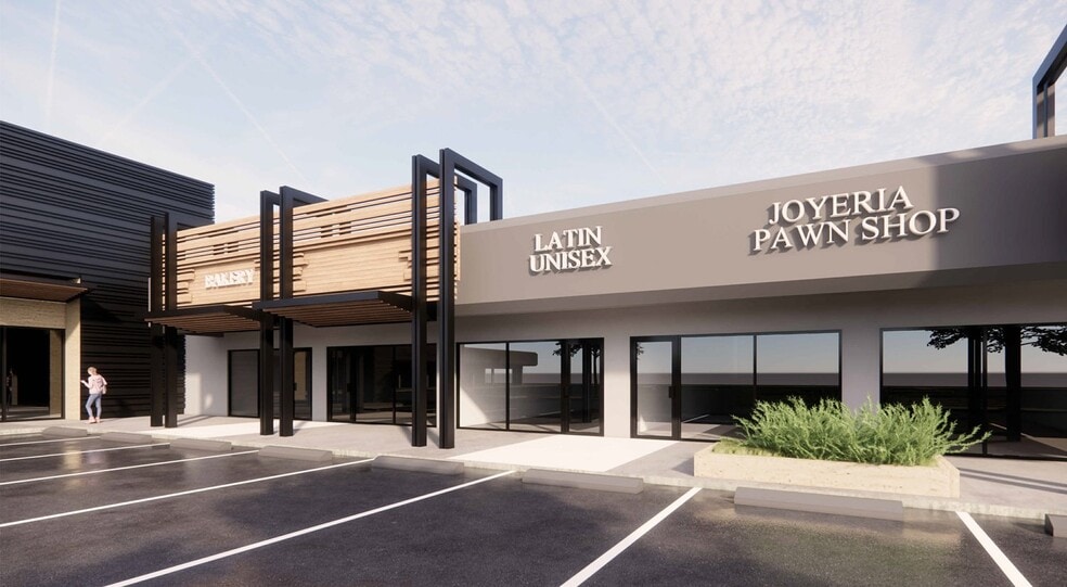 1900 W 60th St, Hialeah, FL for lease - Building Photo - Image 2 of 7