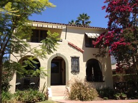 927 Atchison St, Pasadena CA - 1031 Exchange Property