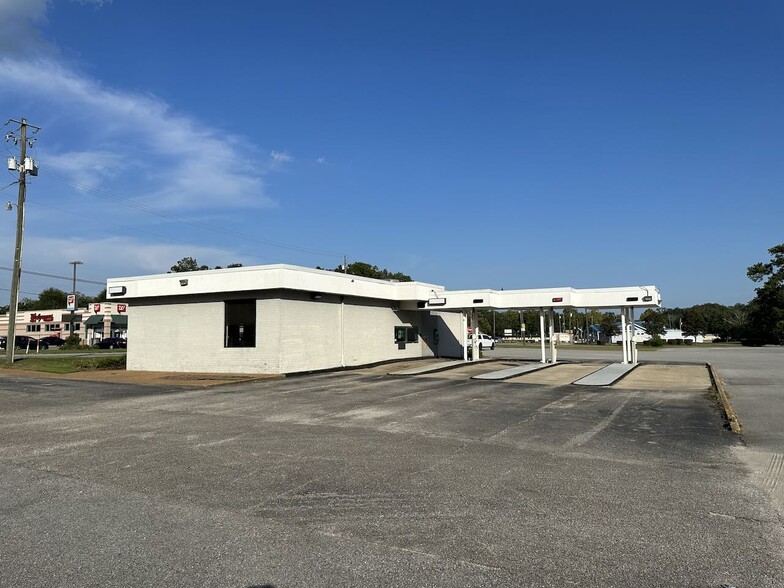 4565 Saint Stephens Rd, Eight Mile, AL for lease - Building Photo - Image 3 of 6