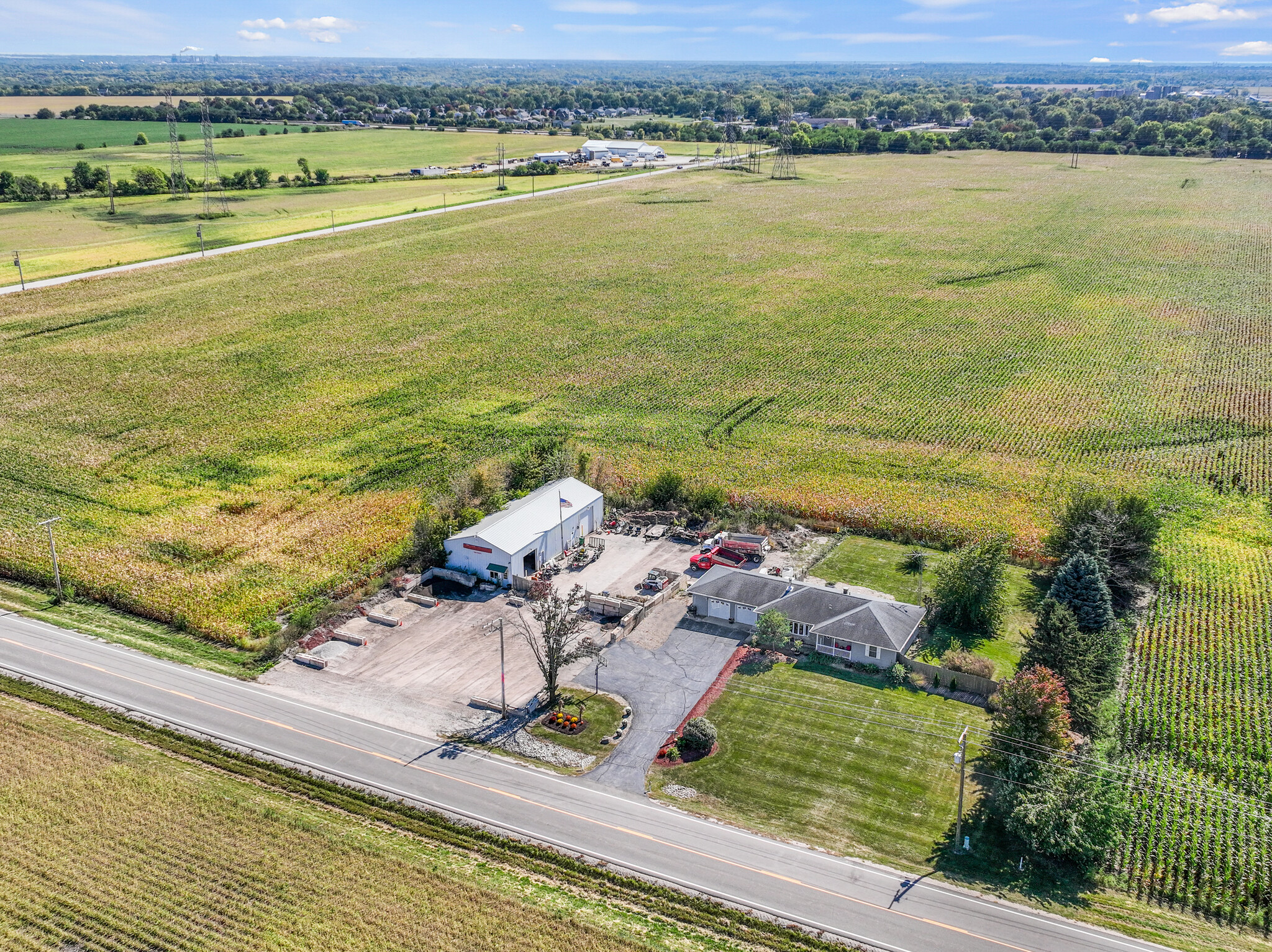 660 Holt Rd, Minooka, IL for sale Building Photo- Image 1 of 1