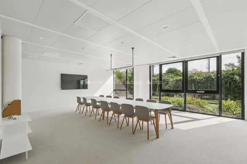 117 Boulevard Marius Vivier-Merle, Lyon for lease Interior Photo- Image 1 of 6