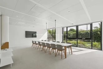 117 Boulevard Marius Vivier-Merle, Lyon for lease Interior Photo- Image 1 of 6