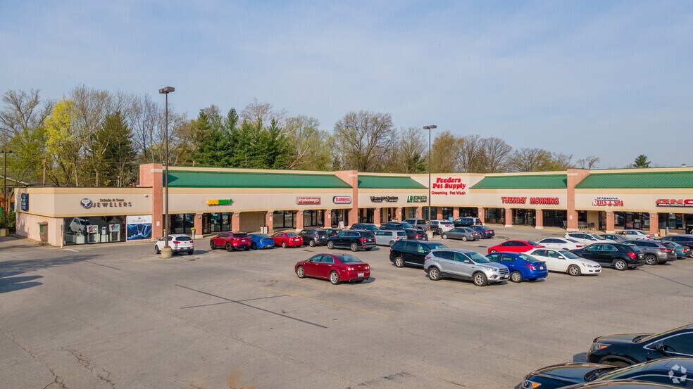 2156 Dixie Hwy, Fort Mitchell, KY for sale - Primary Photo - Image 1 of 1