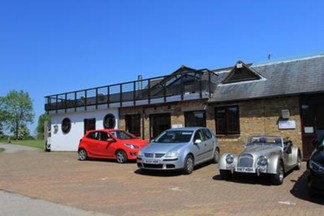 More details for Liscombe Park, Leighton Buzzard - Office for Lease