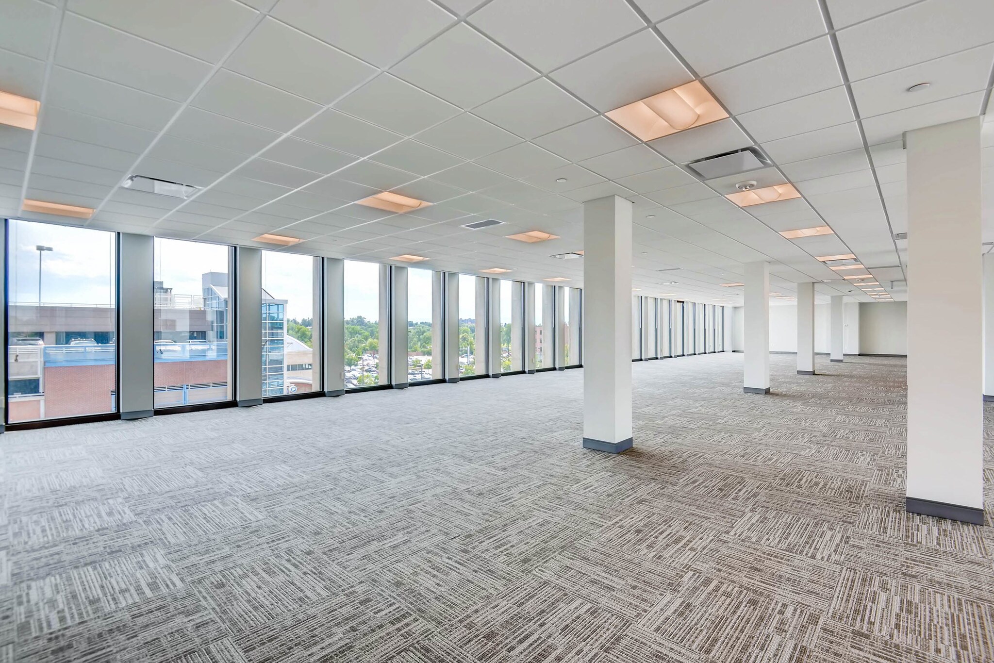 2401 E 2nd Ave, Denver, CO for sale Interior Photo- Image 1 of 1