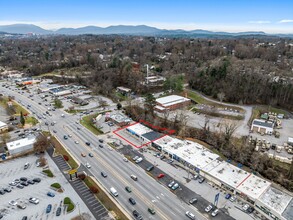 1048 Patton Ave, Asheville, NC for lease Building Photo- Image 1 of 38