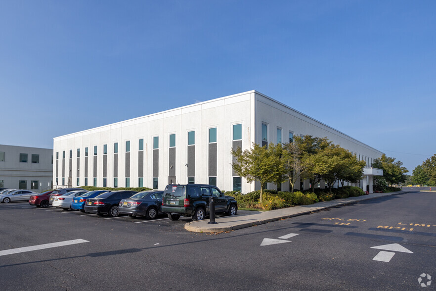 111 Woodcrest Rd, Cherry Hill, NJ for lease - Building Photo - Image 1 of 4