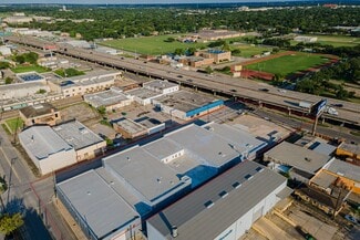 More details for 102 S Shaver St, Pasadena, TX - Industrial for Lease