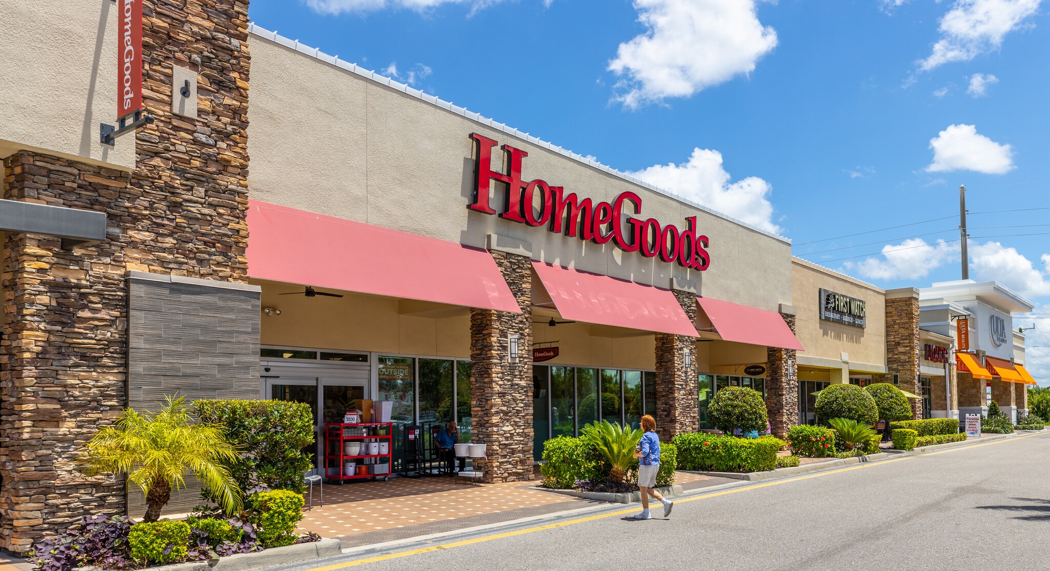 7400 Cortez Rd W, Bradenton, FL 34210 Shoppes Of Paradise Bay