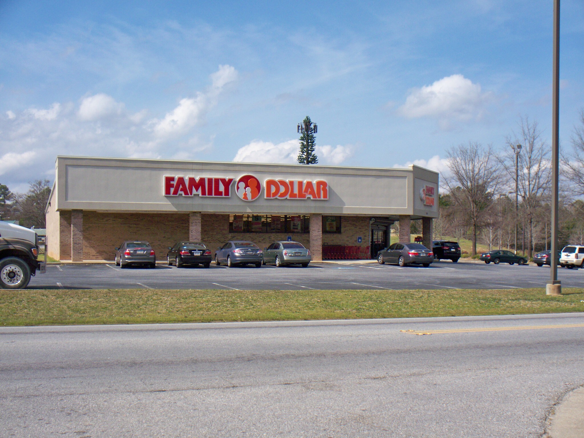 5181 Warm Springs Rd, Columbus, GA for sale Building Photo- Image 1 of 1