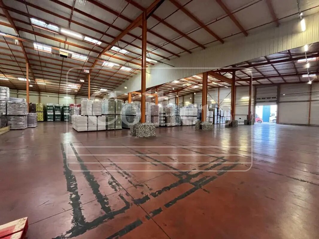 Industrial in Tarascon for lease Interior Photo- Image 1 of 8