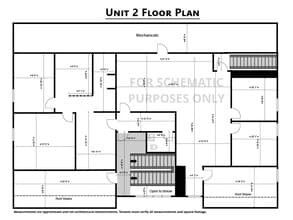 600 Eden Rd, Lancaster, PA for lease Floor Plan- Image 2 of 17