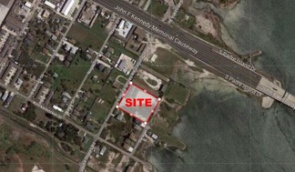 More details for 1201 Laguna Shores Rd, Corpus Christi, TX - Land for Sale