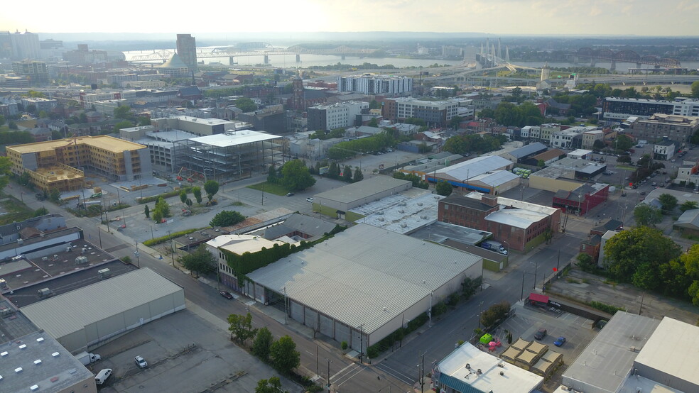 304 Campbell Street St, Louisville, KY for sale - Primary Photo - Image 1 of 19