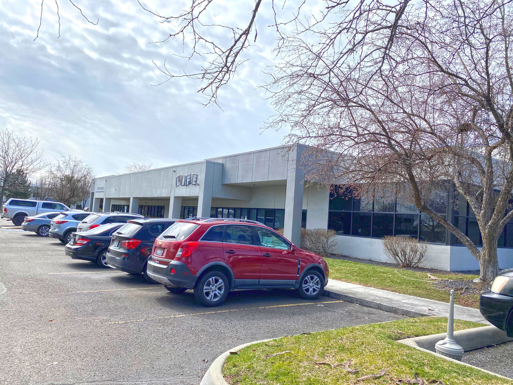 545 N Benjamin Ln, Boise, ID for sale Building Photo- Image 1 of 1