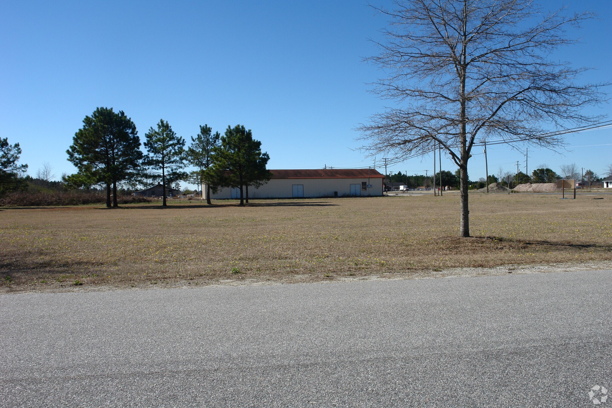 1305 Bass Dr, Santee, SC for sale Primary Photo- Image 1 of 1