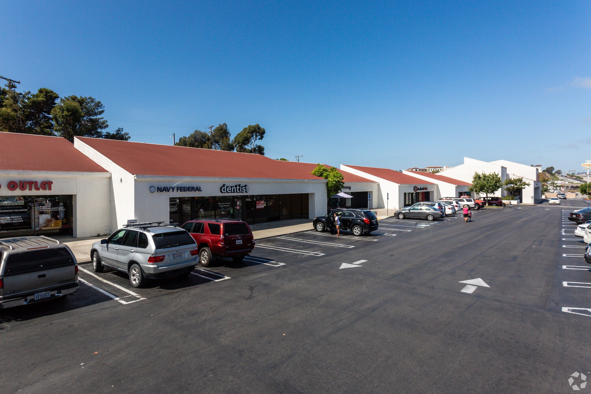 85 Via Pico Plz, San Clemente, CA for lease Primary Photo- Image 1 of 5