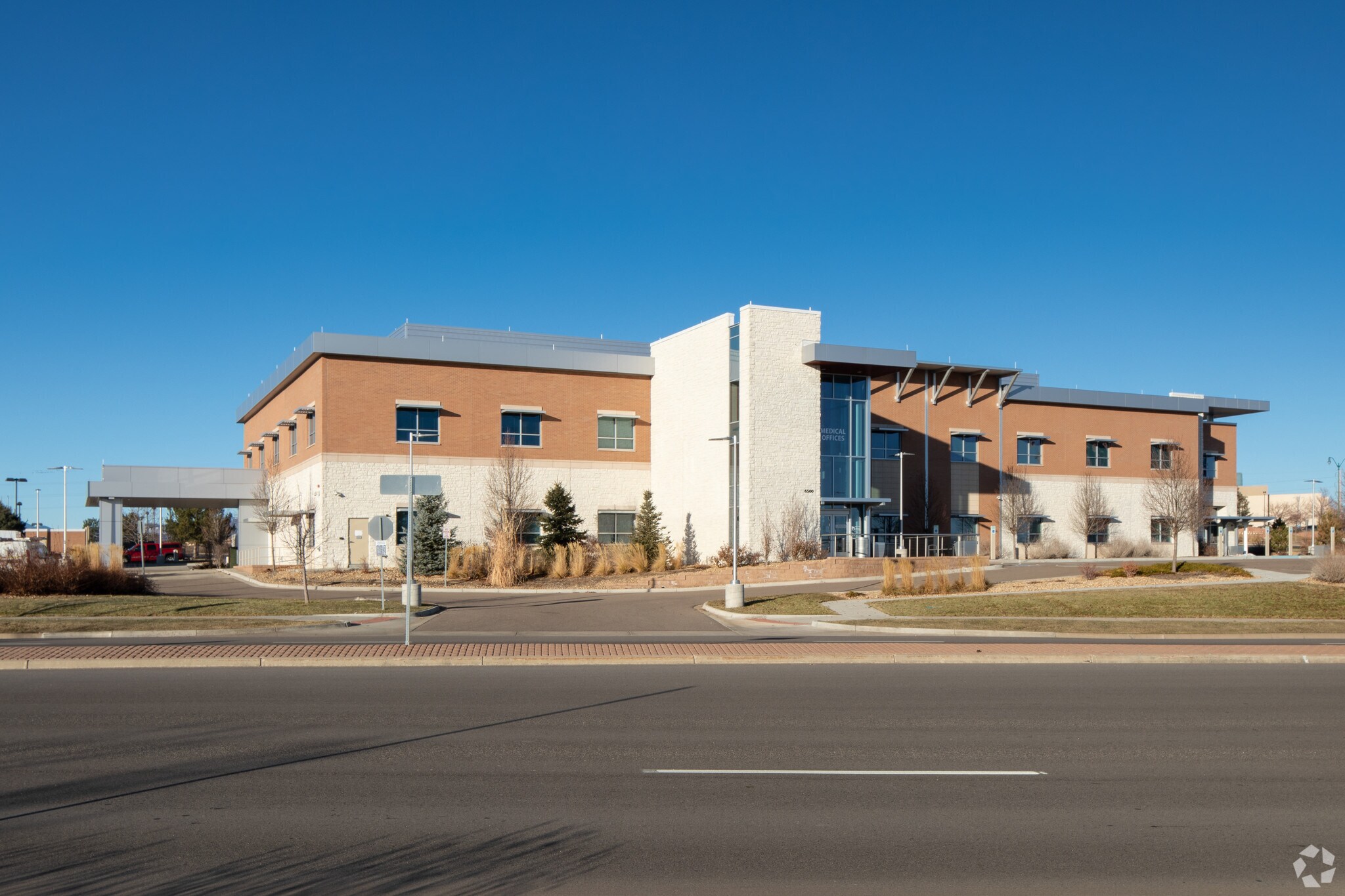 6500 W 104th Ave, Westminster, CO for sale Building Photo- Image 1 of 1