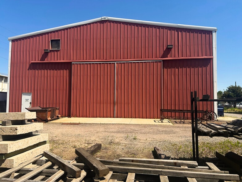 5281 Lincoln St, Denver, CO for lease - Building Photo - Image 3 of 33