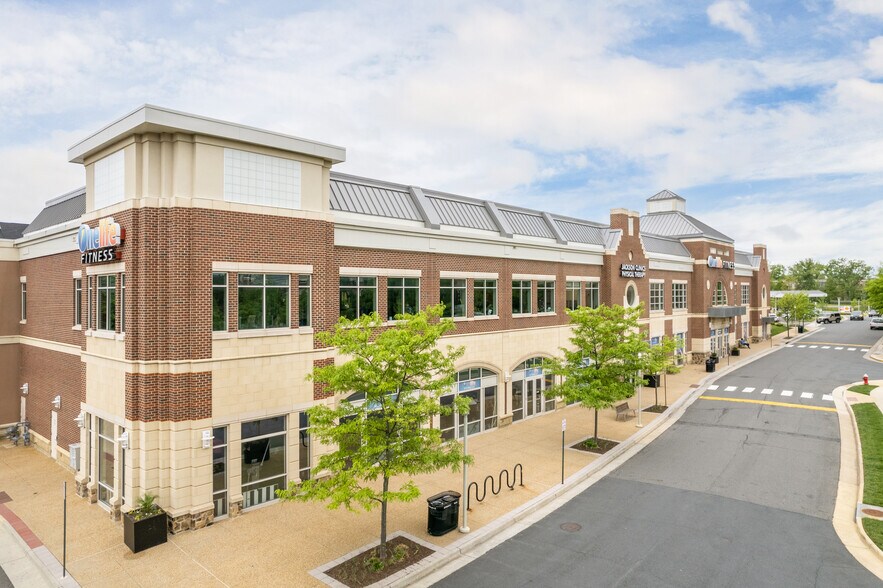 23710 Schooler Plz, Brambleton, VA 20148 Bram Quarter