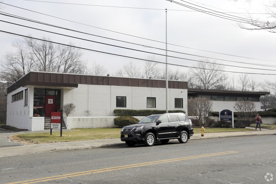 1293 Broad St, Bloomfield, NJ for sale - Primary Photo - Image 1 of 1