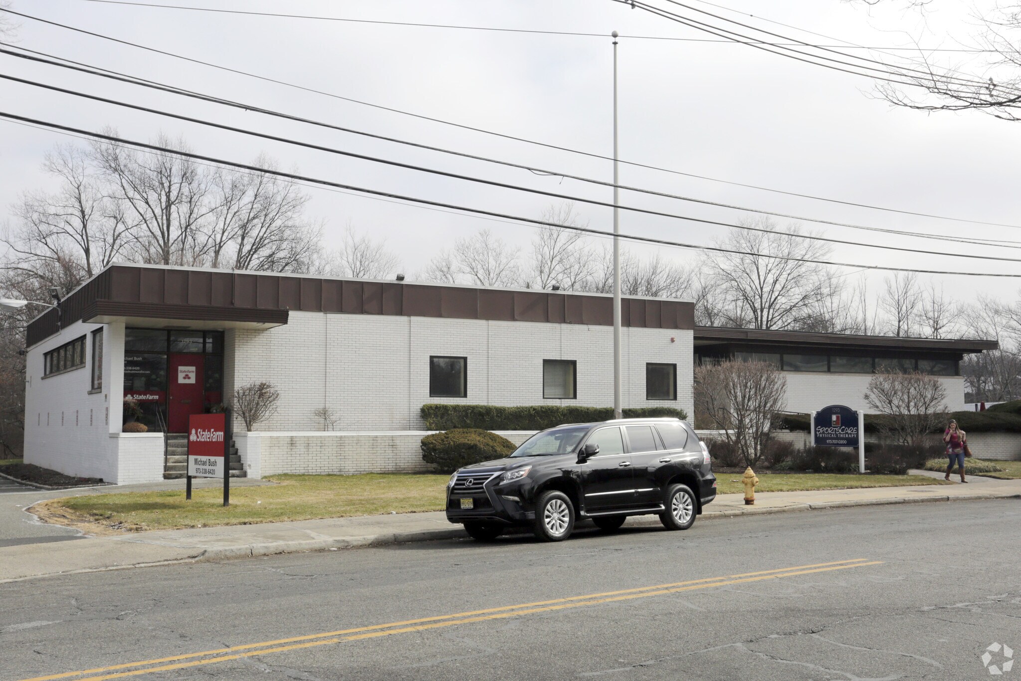 1293 Broad St, Bloomfield, NJ for sale Primary Photo- Image 1 of 1