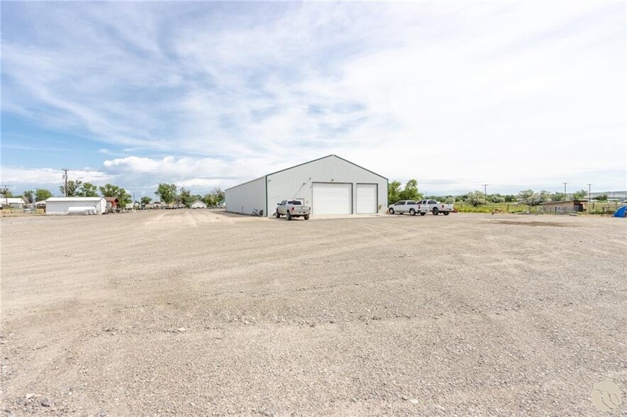 225 5th St E, Hardin, MT for sale - Building Photo - Image 2 of 9