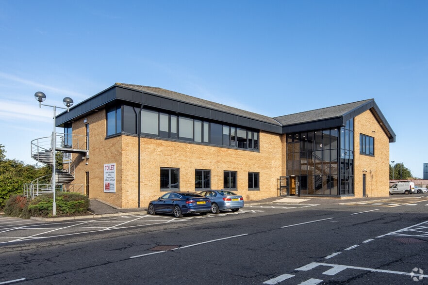 Greenside Rd, Motherwell for lease - Building Photo - Image 1 of 16