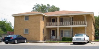 More details for Amarillo Portfolio – Multifamily for Sale