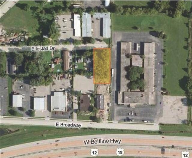 4902 E Broadway Dr, Madison, WI for sale Primary Photo- Image 1 of 1