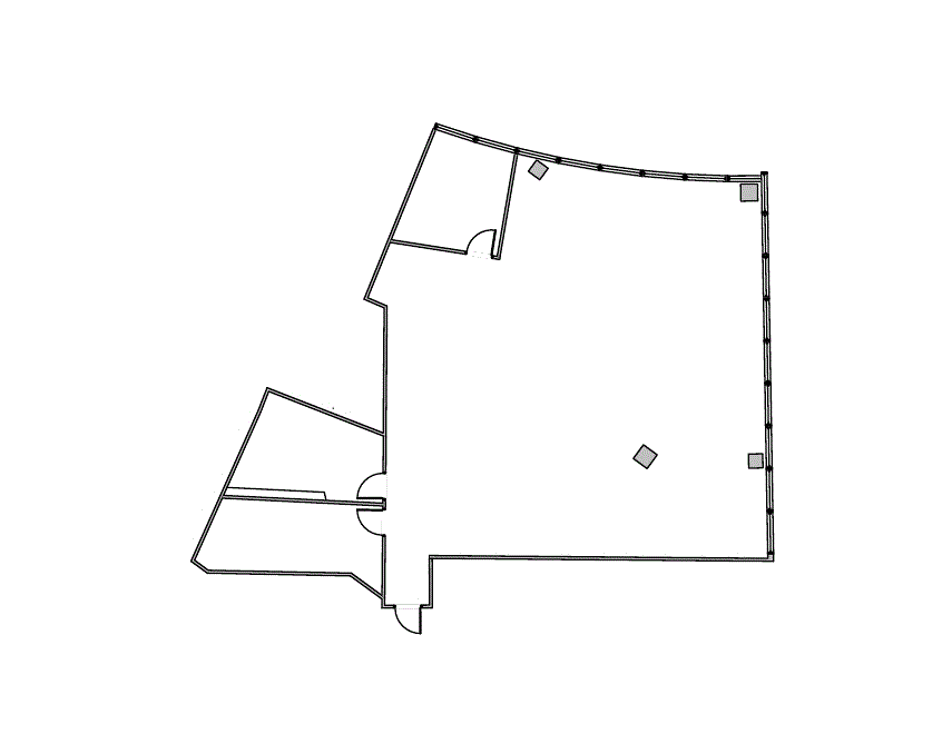 14800 Quorum Dr, Dallas, TX for lease Floor Plan- Image 1 of 1