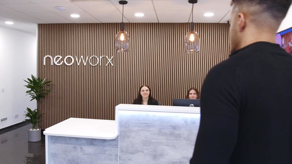 Poynernook Rd, Aberdeen for lease - Building Photo - Image 2 of 7