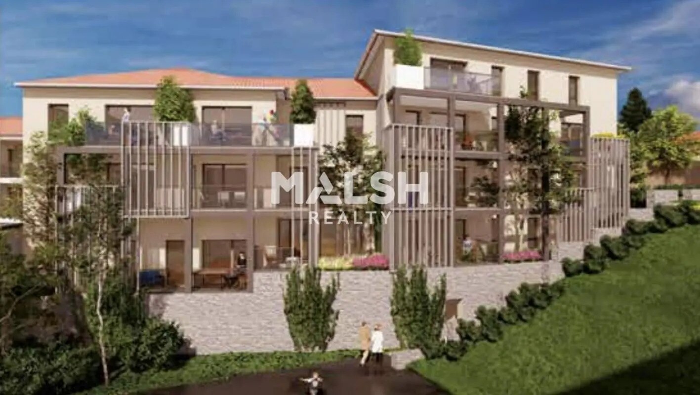 Office in Charly for sale Building Photo- Image 1 of 4