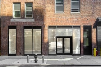 More details for 529 W 20th St, New York, NY - Retail for Lease