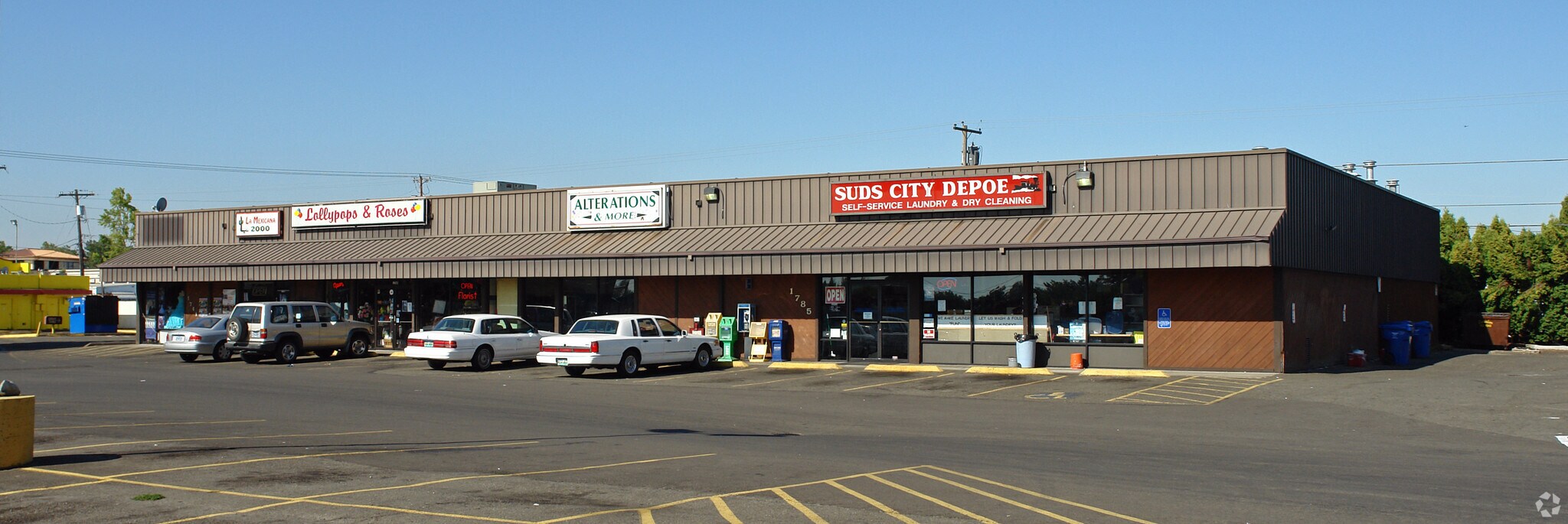 17411785 Lancaster Dr NE, Salem, OR 97305