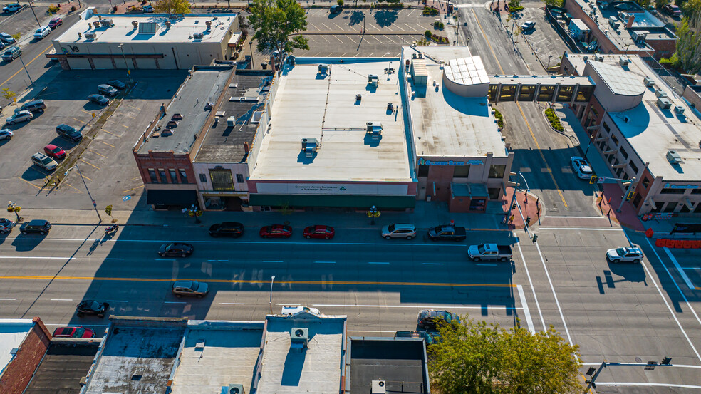 214 S Main St, Kalispell, MT for sale - Building Photo - Image 3 of 75