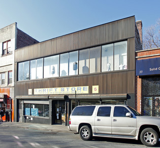 More details for 29 Palisade Ave, Yonkers, NY - Retail for Lease