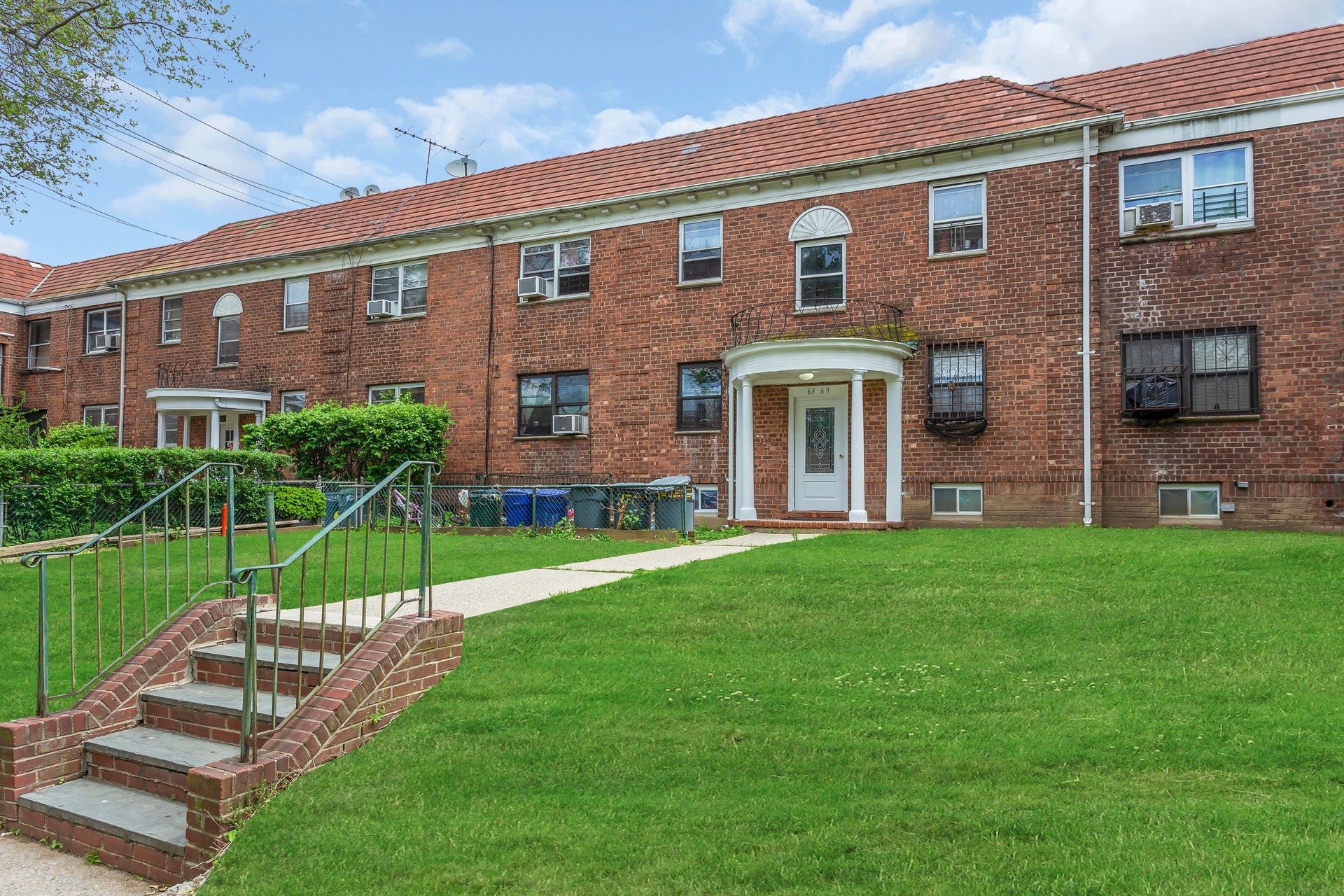 6369 110th St, Forest Hills, NY for sale Primary Photo- Image 1 of 1