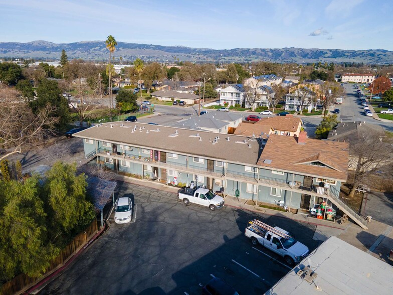 420-450 Broadway, Gilroy, CA for sale - Building Photo - Image 3 of 17